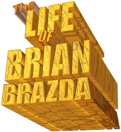 Life Of Brian